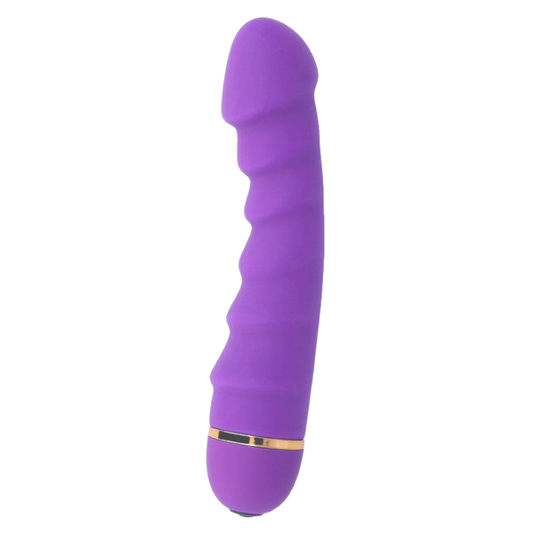 INTENSE - SALLY 20 SPEEDS SILICONE LILAC