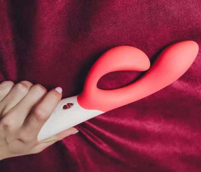 Vibrators Are Good For Women: Study